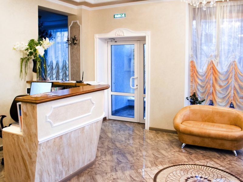 Hotel Photo 17
