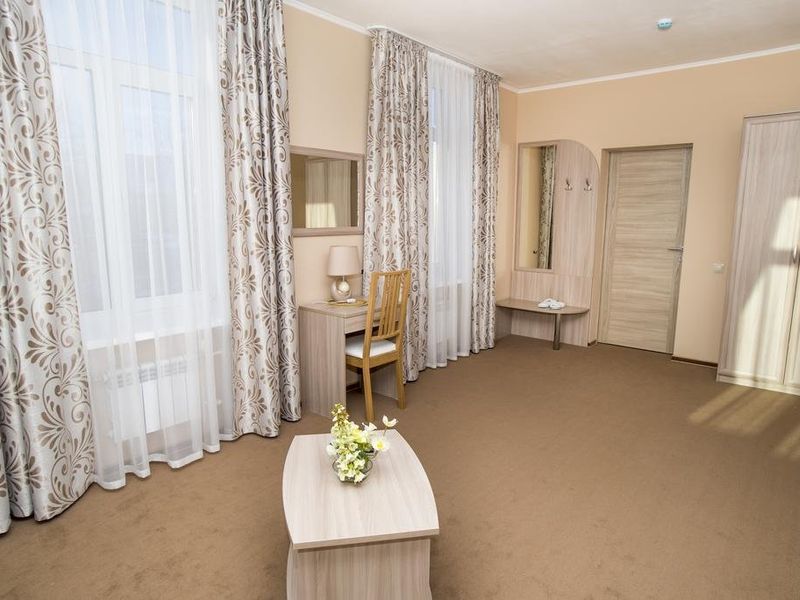 Hotel Photo 20