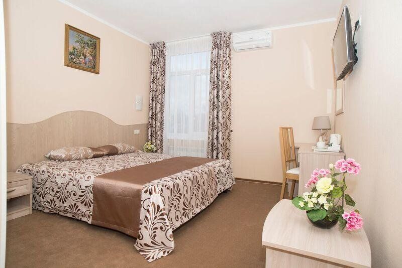 Hotel Photo 4