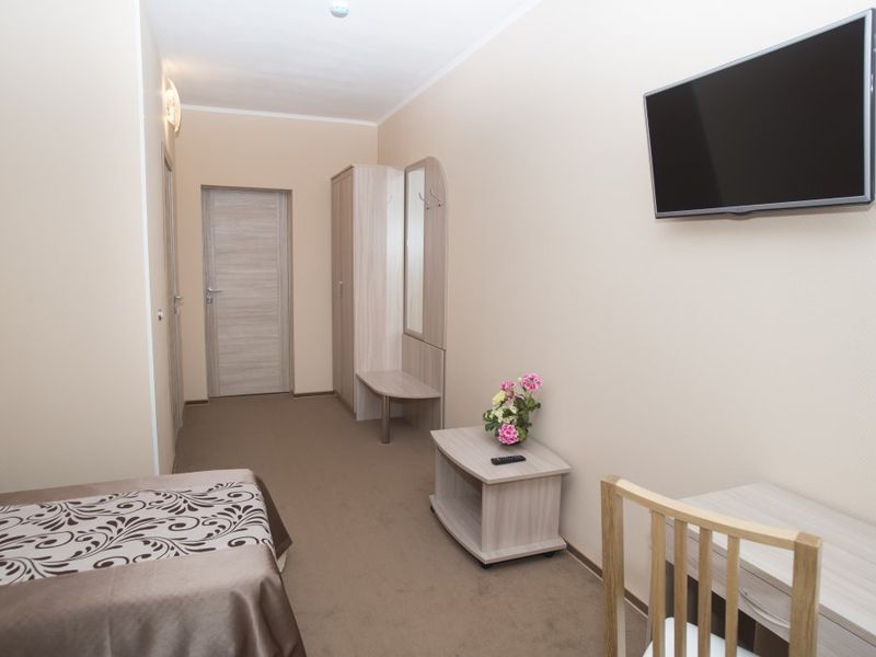Hotel Photo 9