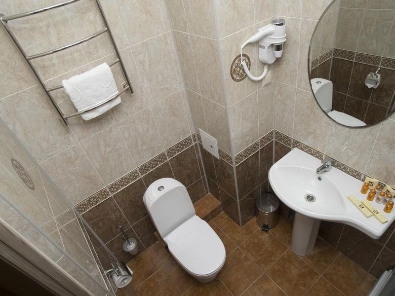 Hotel Photo 10