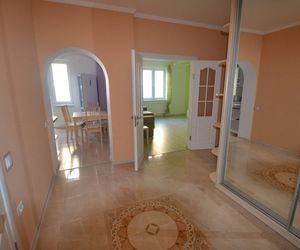 Apartamenty Orudiynaya Lyuks Kaliningrad Russia