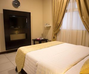 Traveller Inn Hotel Appartments Al Khobar Saudi Arabia