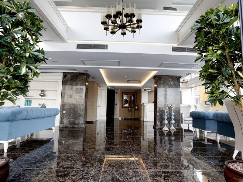 Hotel Photo 20