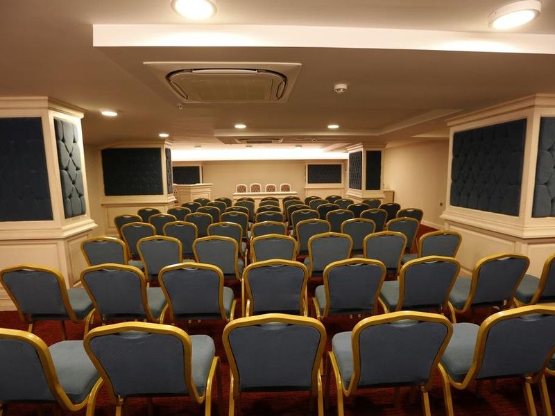 Hotel Photo 21