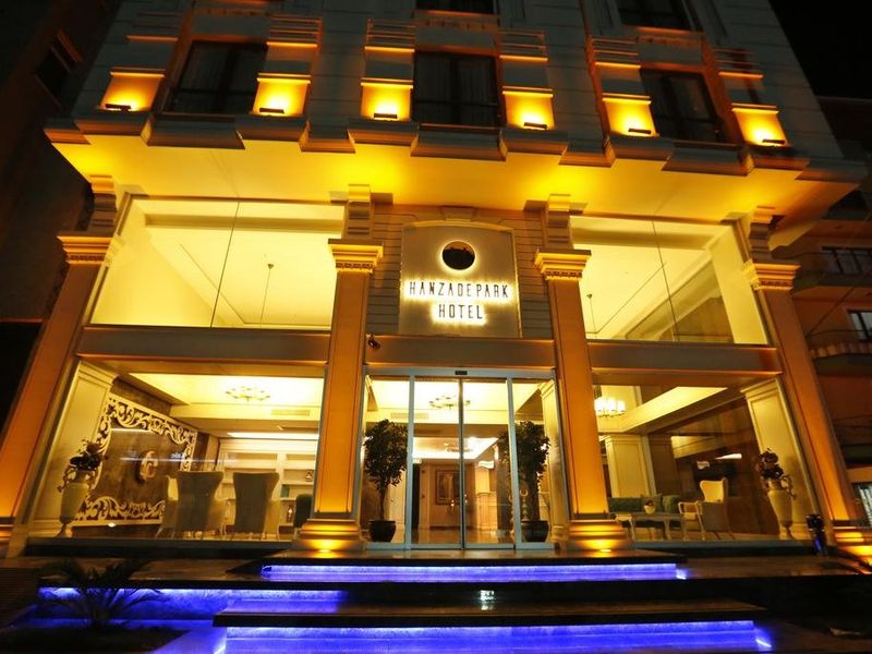 Hotel Photo 23