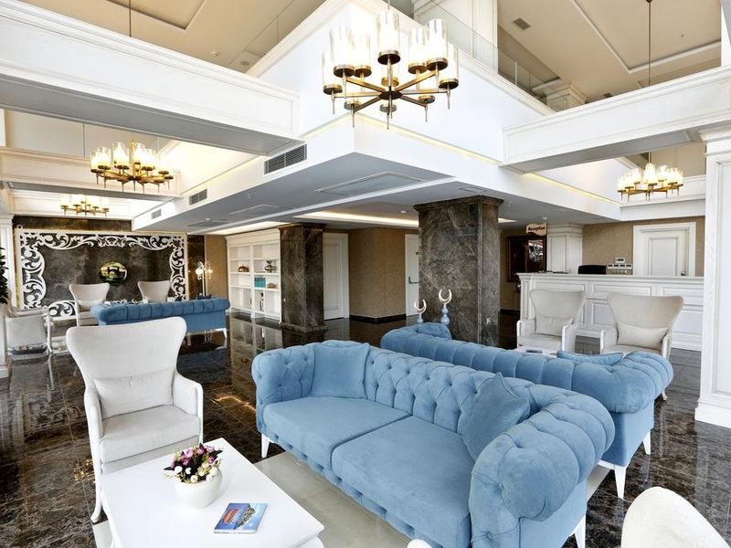 Hotel Photo 10