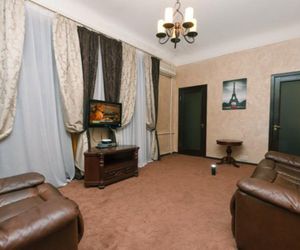 Apartment Na Maydane Kiev Ukraine