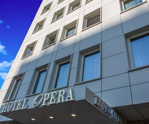 Hotel Opera Tirana Albania