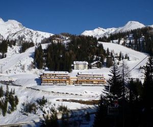 Ferienwohnung Blaschek Sonnenalpe Nassfeld Austria