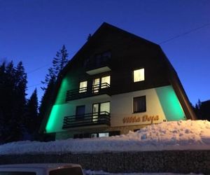 Apartments Villa Deja Jahorina Bosnia And Herzegovina
