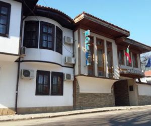 Bozukova House Sliven Bulgaria