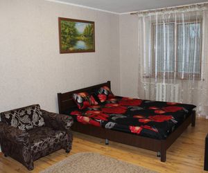 Apartment na Kirova 131 Brest Belarus