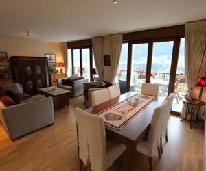 Rosat 22 Chateau-Doex Switzerland