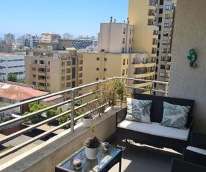 Apartamento Boulevard Poniente Vina Del Mar Chile