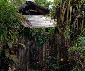 Casa do Xingu Leticia Colombia