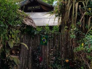 Фото отеля Casa do Xingu