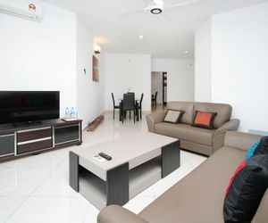 Home-Suites - Gurney Seaview Apt. Penang Gurney Drive Malaysia