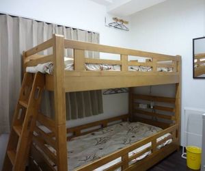 Hostel Nico Nagoya Japan