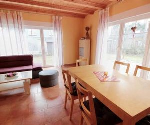 Haus Baabe by Rujana Ostseebad Baabe Germany