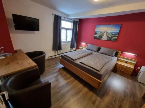 Hotel Photo 15