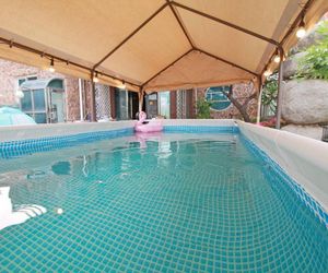 Sunshine Pension Pohang South Korea