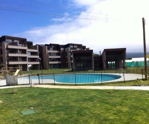 Apartamento Costa Pucon Pucon Chile