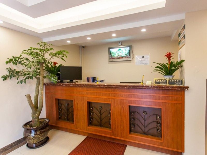 Hotel Photo 16