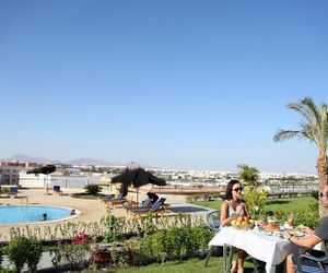Genena City Resort Sharm el Sheikh Egypt