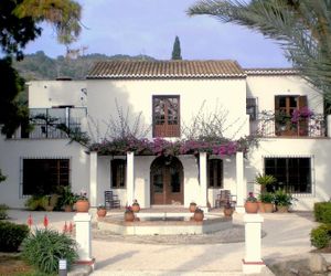 El Sequer Casa Rural Oliva Spain