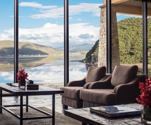 High Mountain Resort - Shangri-La Shangrila China