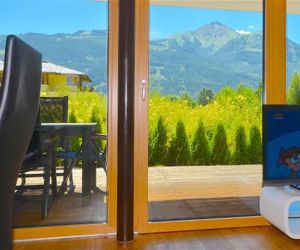 Sonnenhaus A by Alpen Apartments Zell am See Austria