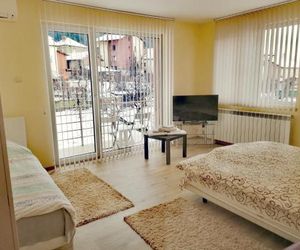 Guest House Daiv Gorna-Bania Bulgaria