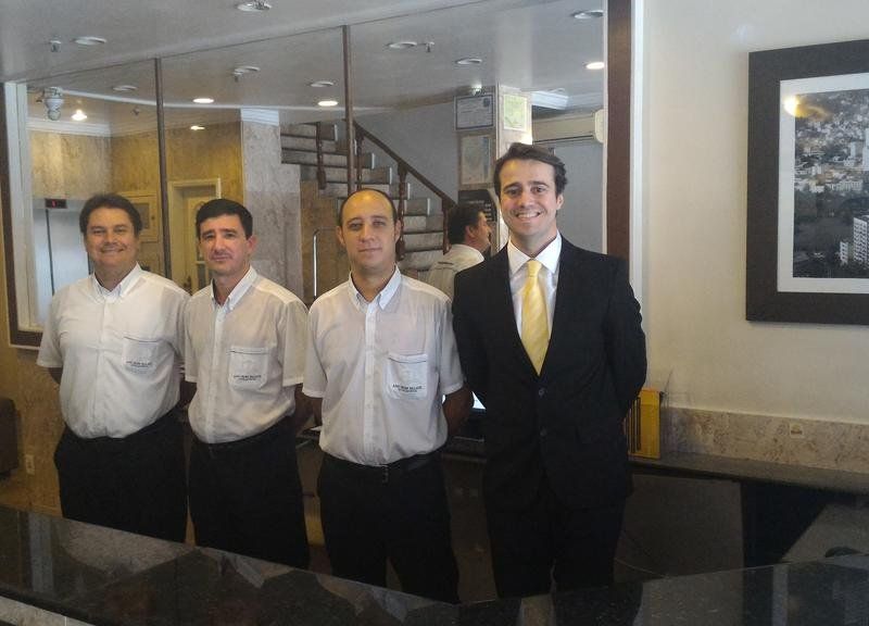 Hotel Photo 14