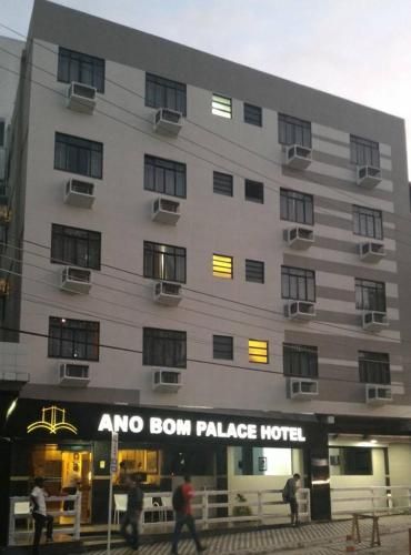 Hotel Photo 22