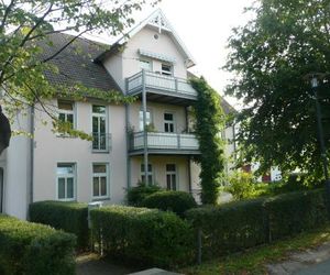 Ferienwohnung Am Molli Nr. 1 Kuehlungsborn Germany