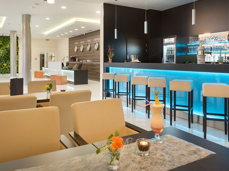 Hotel Photo 13