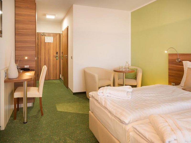 Hotel Photo 4