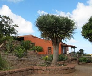 Haciendas del Valle - Las Kentias La Laguna Spain