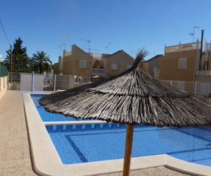 Villa Goleta Playas de Orihuela Spain