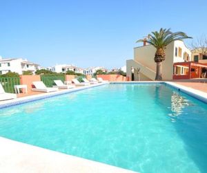 Sant Joan Apartaments - Adults Only Ciutadella Spain