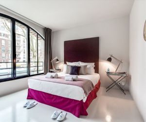 Sweet Inn - Parc des Expositions Montrouge France