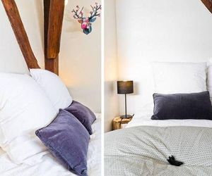 Appartement Le Lodge Dijon France