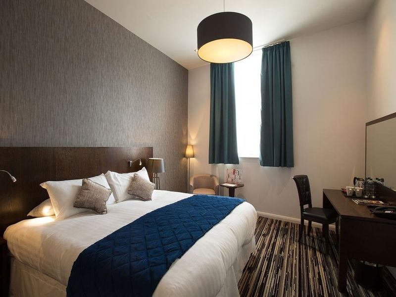 Hotel Photo 11