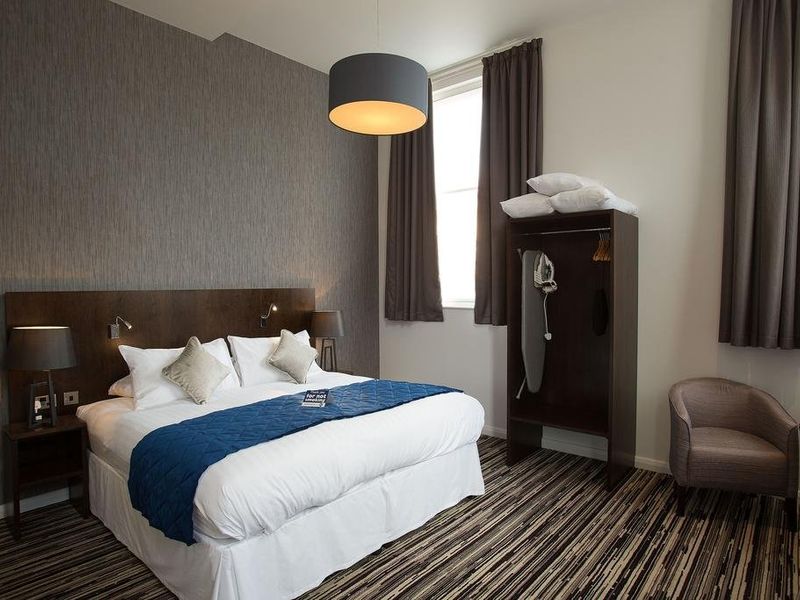 Hotel Photo 7