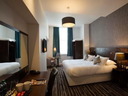 Hotel Photo 10