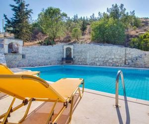 Luxury Villa in Malades Crete with Swimming Pool Heraklion Greece