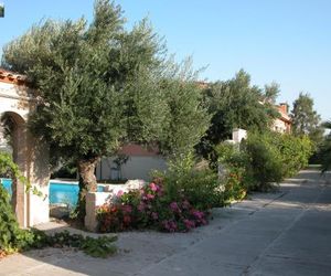 Tranquil Villa in Malades with Private Pool and garden Heraklion Greece