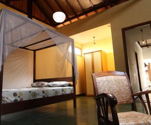 Villa Sambal Yogyakarta Indonesia