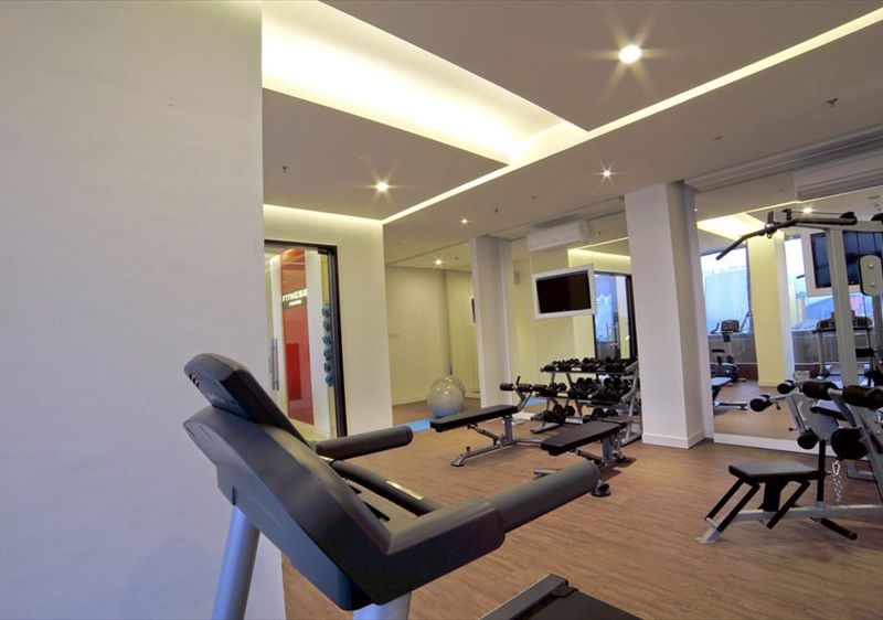 Hotel Photo 19
